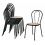 Vienna I - Sedia thonet impilabile per bar ristorante catering matrimonio wedding eventi feste conferenza albergo