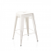 TOLIX H65cm - Sgabello contract bar struttura acciaio casa, bar, pub, ristorante