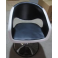 Sedia poltrona parrucchiere professionale mod.8960 alzabile salone parrucchiere