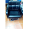 Sedia poltrona parrucchiere professionale mod.6162 alzabile per salone parrucchiere