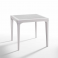 MALMO - Tavolo 80x80 polipropilene (BICA ITALY) bar ristorante pizzeria pub catering