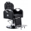 Sedia poltrona modello OF-03 parrucchiere barbiere professionale reclinabile, alzabile 