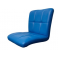 Ricambi in similpelle vari colori per sgabello bar modello Comfort