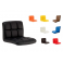 Ricambi in similpelle vari colori per sgabello bar modello Comfort