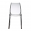 VANITY SPED.GRATUITA - Sedia contract Impilabile in Policarbonato bar ristorante piscina hotel SCAB DESIGN