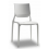 SIRIO SPED.GRATUITA - SEDIA ERGONOMICA POLIPROPILENE IMPILABILE BAR RISTORANTE PISCINA HOTEL SCAB DESIGN